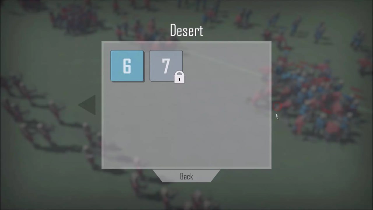 Battle Simulator📱 - изображение 3